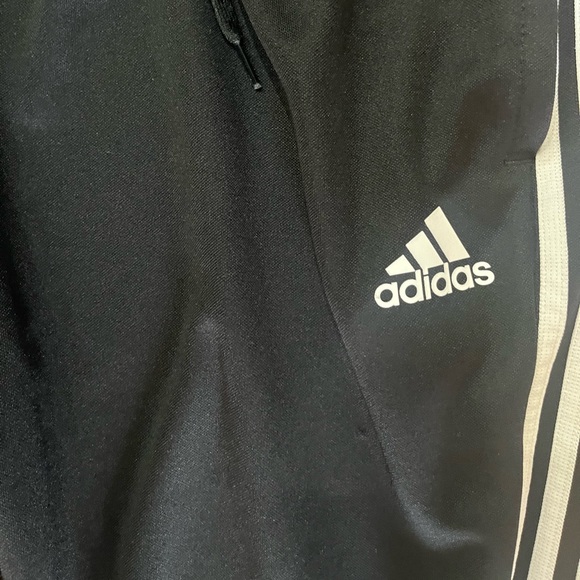 Adidas track pants - Picture 2 of 3